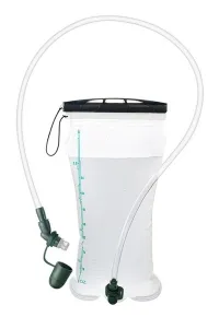 Питна система (гідратор) Naturehike CNK2450CF011, 1.5L, transparent