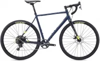 Велосипед 28" Fuji JARI 1.3 (2020) satin navy blue