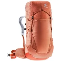 Рюкзак Deuter Aircontact Ultra 45+5 SL sienna-paprika (5911)