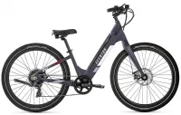 Электровелосипед 27,5" Aventon Pace 350 ST (2023) plum purple