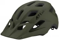 Шлем Giro Fixture matt trail green
