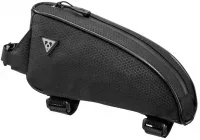 Сумка Topeak TopLoader 0.75L top tube/head tube mount bikepacking bag, black