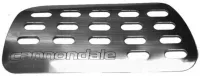 Защита пера Cannondale S6 металл.