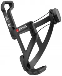 Флягодержатель ELITE Struka, black