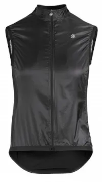 Жилетка Assos Uma GT Wind Vest black series