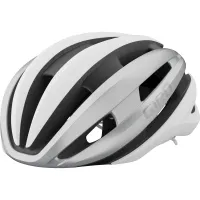 Шлем Giro Synthe (MIPS) II Matte White/Silver