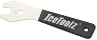 Ключ ICE TOOLZ 4716 конусний з рукояткою 16mm