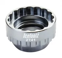 Ключ съемник локрингов звёзд шатунов Ice Toolz 2741 SHIMANO® 12 speed