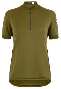 Джерсі Assos Uma GTC Jersey C2 millennio ocher