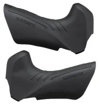 Резинки для дуалов Shimano Dual Control GRX ST-RX815, пара
