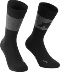 Шкарпетки ASSOS Signature Socks Evo black