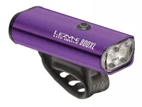 Фара Lezyne Lite Drive 800XL фиолетовый