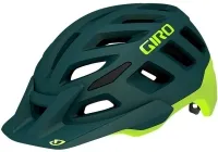Шлем Giro Radix true spruce/citron