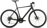 Велосипед Orbea Vector 20 (2020) Black