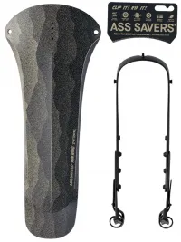 Крило заднє "Ass Saver" Win Wing MTB detour