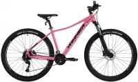 Велосипед 27.5" Winner Special (2023) Розовый