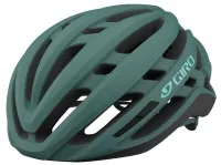 Шлем Giro Agilis W matt grey/green