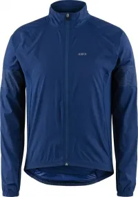 Куртка Garneau Modesto Cycling 3 Jacket dark royal blue