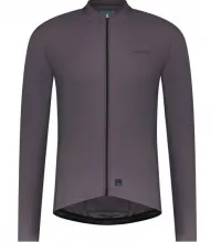 Велоджерси Shimano Element long sleeves gray