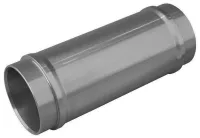 Вісь передньої втулки Race Face Vault 412 Front Axle, 15x100mm silver