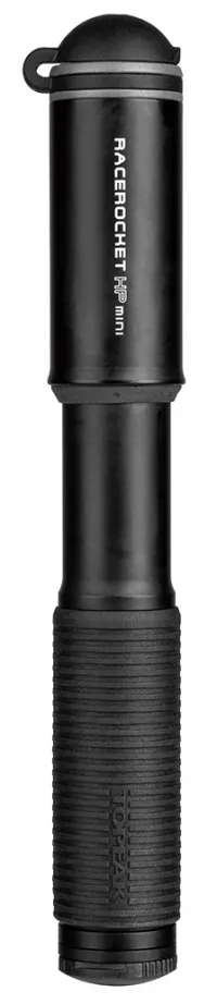 Насос Topeak RaceRocket HP Mini 160 psi/11 bar black