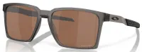 Очки Oakley EXCHANGE SUN (PRIZM Tungsten) satin grey smoke