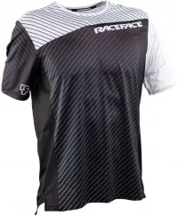 Джерсі Race Face Indy SS Black