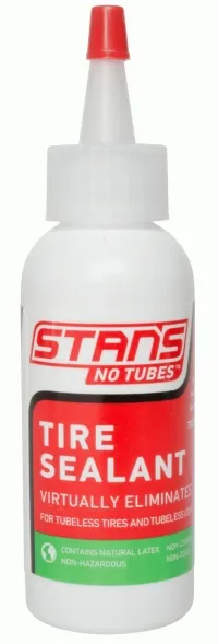 Герметик Stan's NoTubes Tire Sealant 60 мл