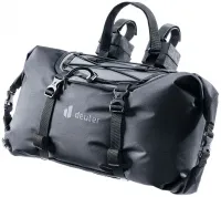 Сумка на руль Deuter Cabezon HB black 14L (600g)