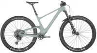 Велосипед 29" Scott Spark 950 (TW) grey