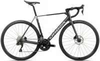 Велосипед 28" Orbea ORCA M30i (2026) diamond carbon matt