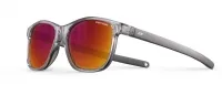 Очки детские Julbo TURN 2 (Spectron 3CF) shiny translucent gray/matt gray S (4-8 years)