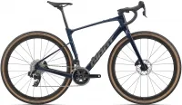 Велосипед 28" Giant Revolt Advanced Pro 1 (2026) ocean twilight