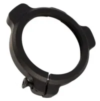 Гайка преднатяга шатунов Race Face Cinch Nylon Preloader And Screw, пластик, черный