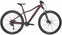 Велосипед 29" Scott Contessa Active 40 violet (KH)