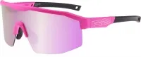 Очки R2 GAIN neon pink matt