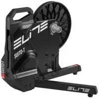 Велотренажер Elite SUITO-T, інтерактивний, без касети