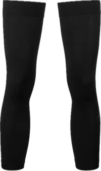 Утеплители ног ASSOS Spring Fall Leg Warmers EVO black series
