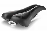 Седло Selle SMP Hybrid Gel black