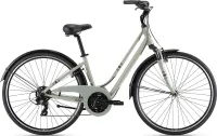 Велосипед 28" Liv Flourish FS 3 Desert Sage