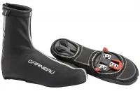Велобахилы Garneau H2O II Cycling Shoe Covers Black
