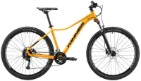 Велосипед 27,5" Winner Special золотий