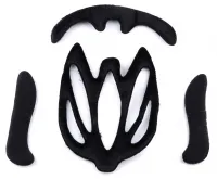 Запчасть для шлема ONRIDE Grip сменные подушечки