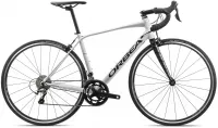 Велосипед 28" Orbea Avant H40 (2020) White-Black