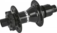 Втулка задняя Remerx RX 2970/32, 11S, 32H, 12x142mm, Disc 6B, black