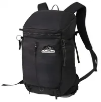 Рюкзак Naturehike Helium CNK2300BB017, 25L, black