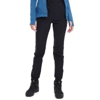 Штани Turbat Korab Wmn anthracite black