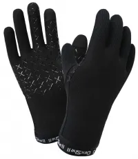 Рукавички Dexshell DryLite Gloves водонепроникні, чорні