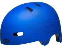 Шлем Bell Local matt navy/black