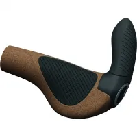 Грипсы Ergon GP3-L Evo BioKork